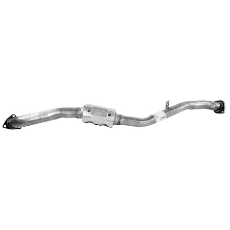 WALKER EXHAUST Catalytic Converter, 83258 83258